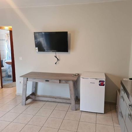 Sergios Apartments 11 Александруполис Екстериор снимка