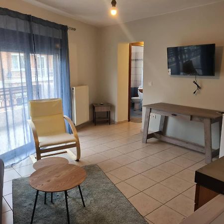Sergios Apartments 11 Александруполис Екстериор снимка