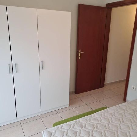 Sergios Apartments 11 Александруполис Екстериор снимка