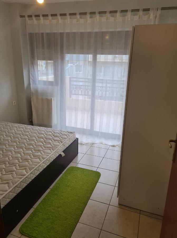 Sergios Apartments 11 Александруполис Екстериор снимка