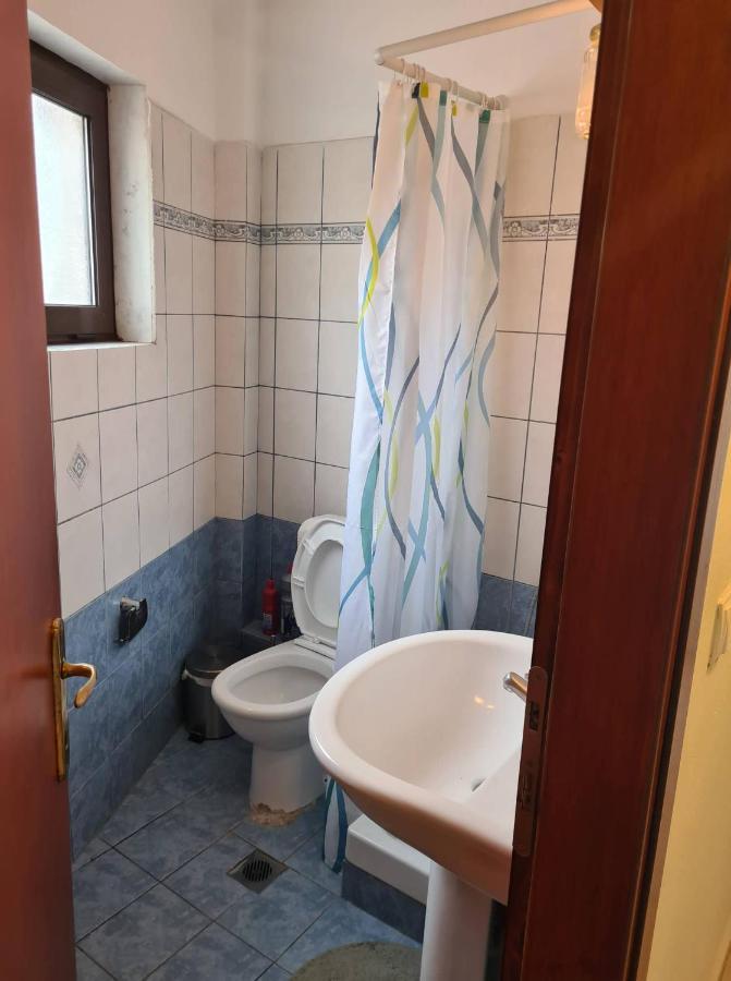 Sergios Apartments 11 Александруполис Екстериор снимка