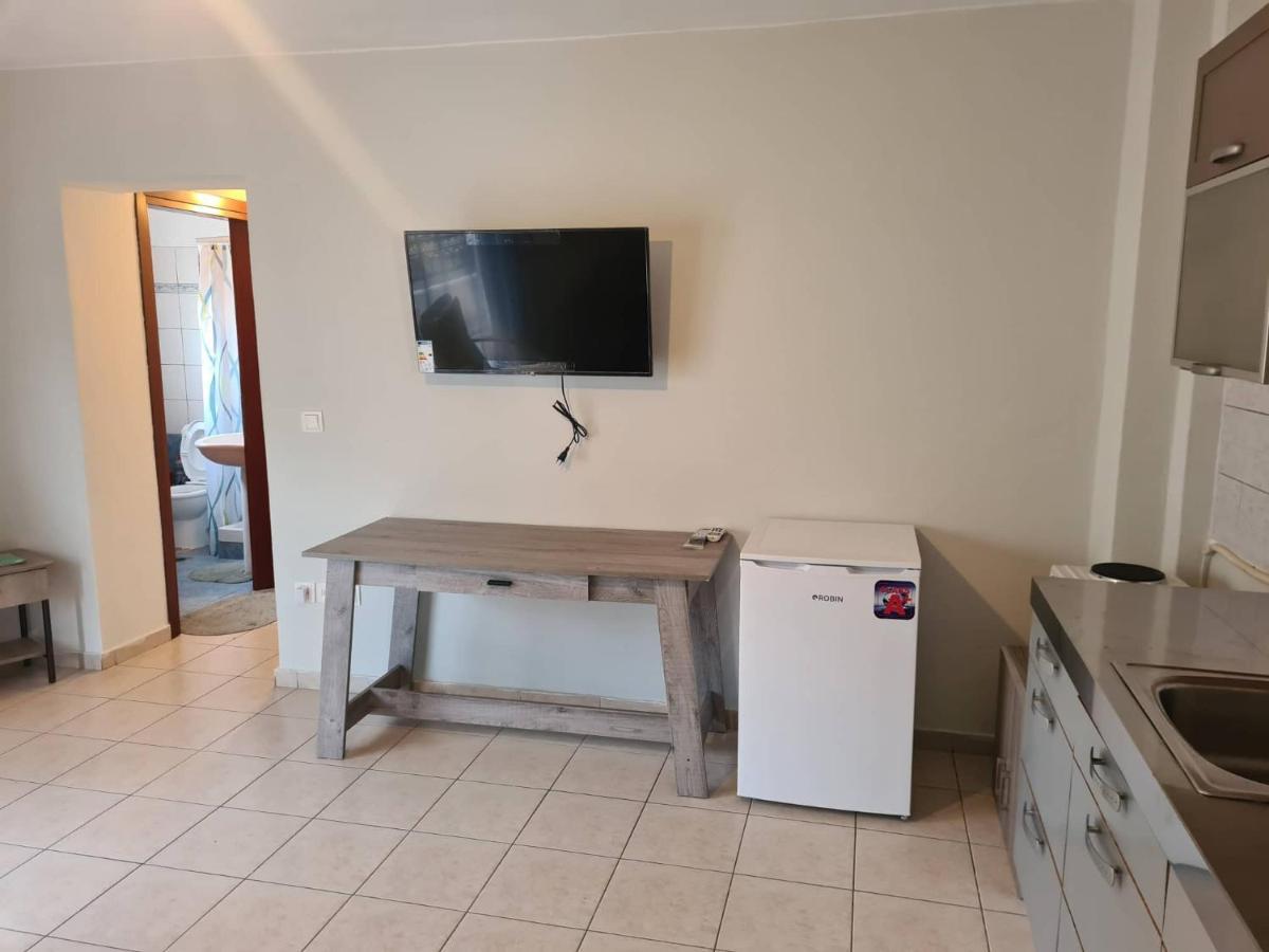 Sergios Apartments 11 Александруполис Екстериор снимка