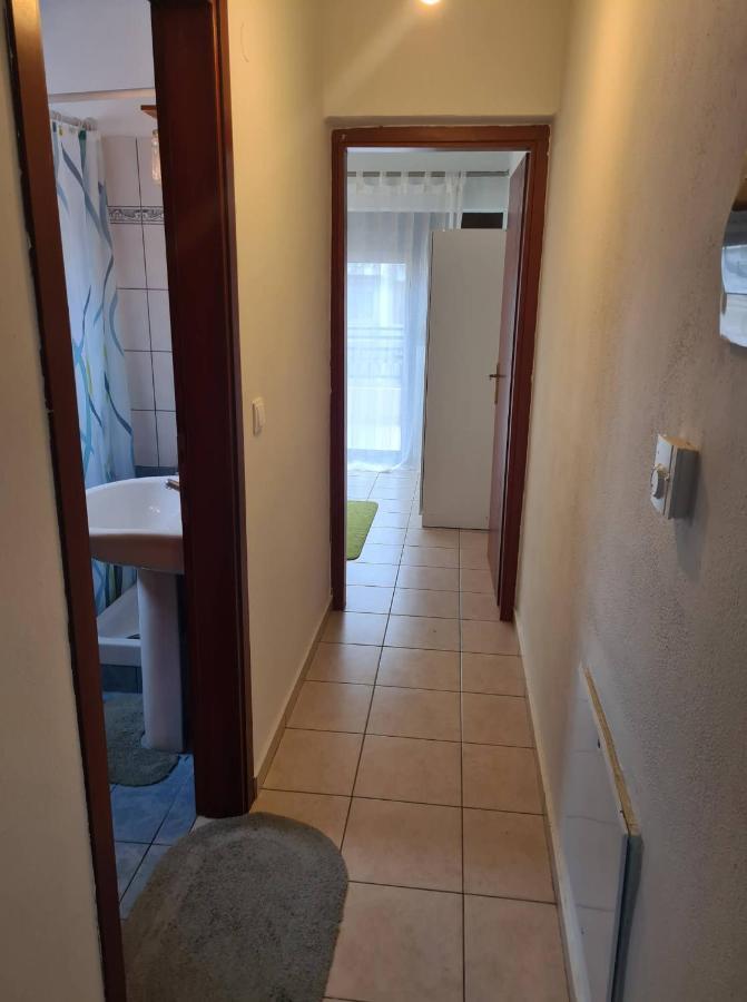 Sergios Apartments 11 Александруполис Екстериор снимка
