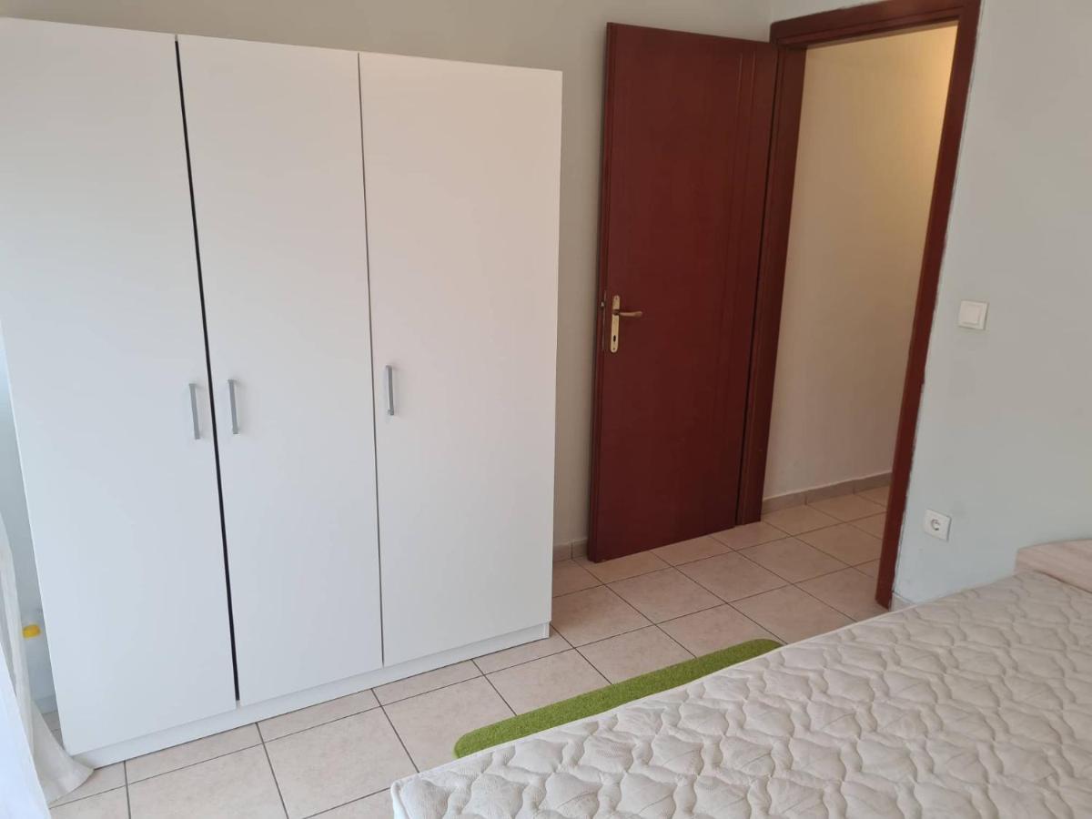 Sergios Apartments 11 Александруполис Екстериор снимка