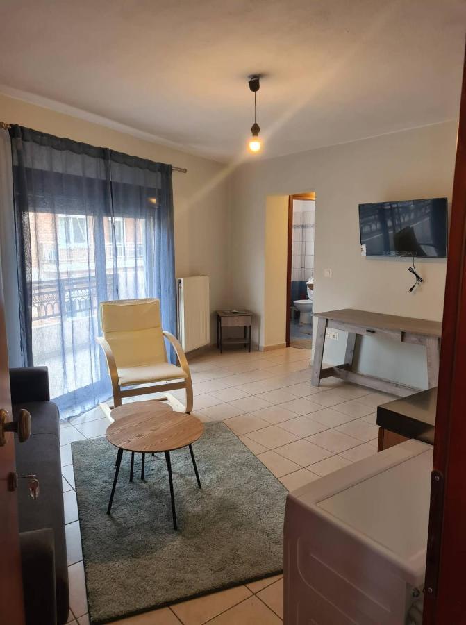 Sergios Apartments 11 Александруполис Екстериор снимка