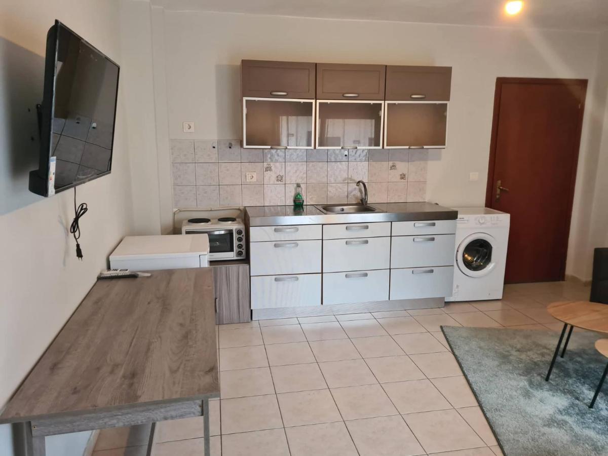 Sergios Apartments 11 Александруполис Екстериор снимка